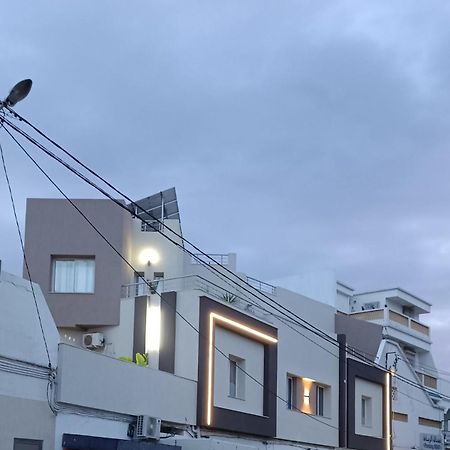 Fufa Haute Standing Appartment S2 Center Monastir Esterno foto