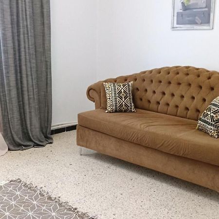 Fufa Haute Standing Appartment S2 Center Monastir Esterno foto
