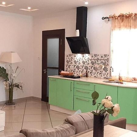Fufa Haute Standing Appartment S2 Center Monastir Esterno foto