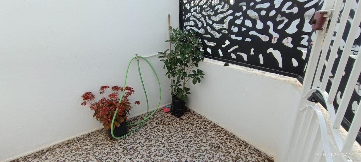 Fufa Haute Standing Appartment S2 Center Monastir Esterno foto