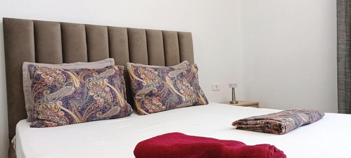 Fufa Haute Standing Appartment S2 Center Monastir Esterno foto