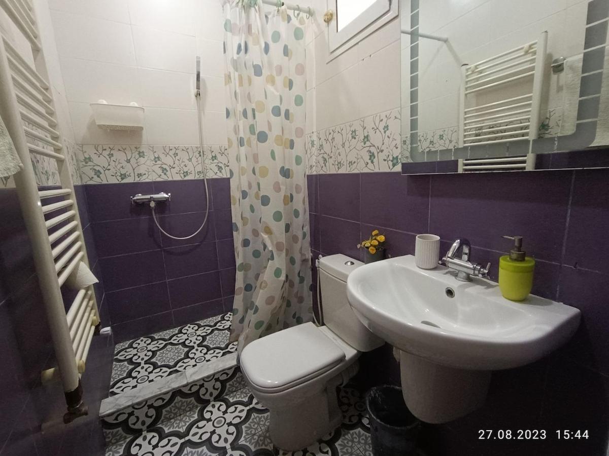 Fufa Haute Standing Appartment S2 Center Monastir Esterno foto