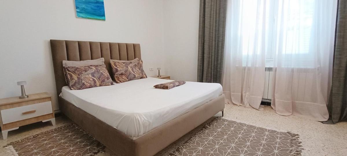 Fufa Haute Standing Appartment S2 Center Monastir Esterno foto
