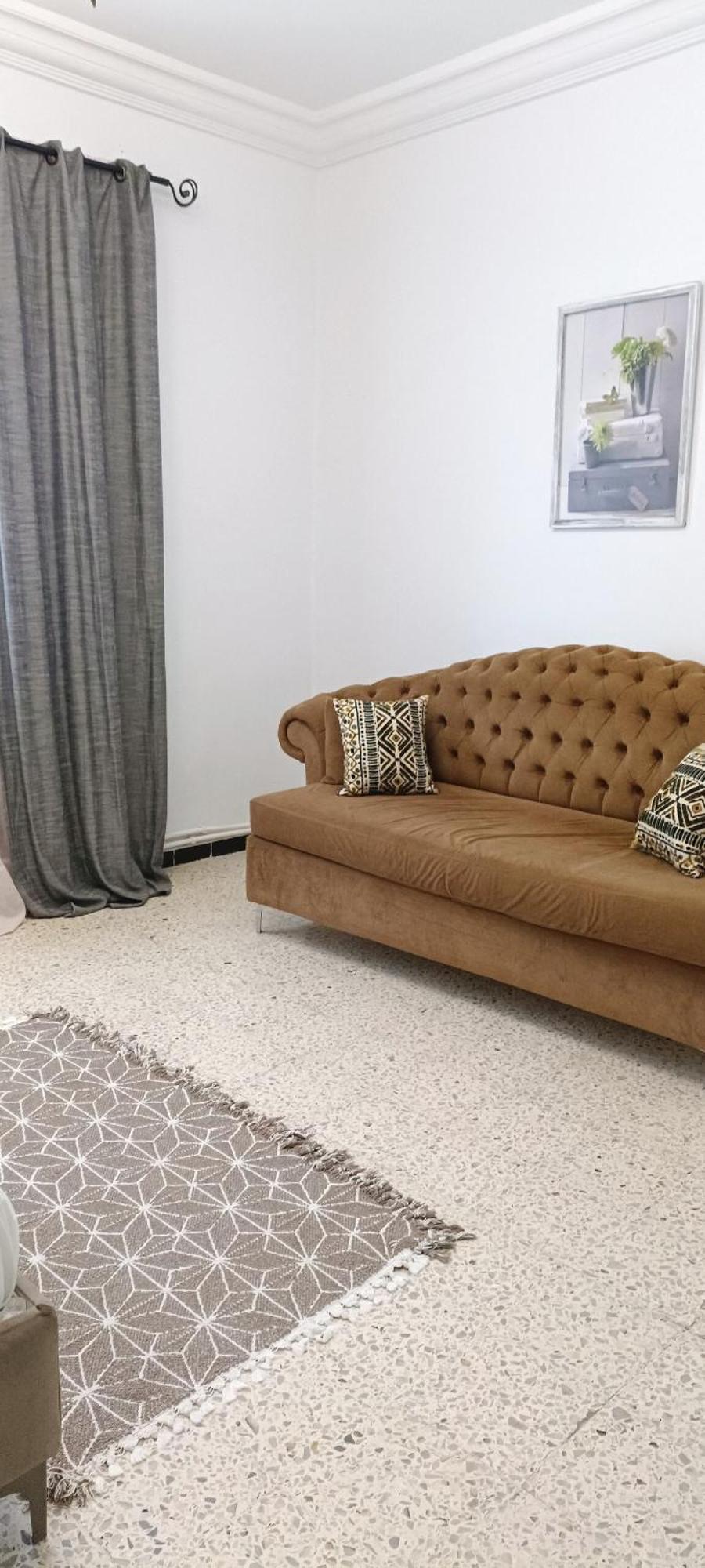 Fufa Haute Standing Appartment S2 Center Monastir Esterno foto
