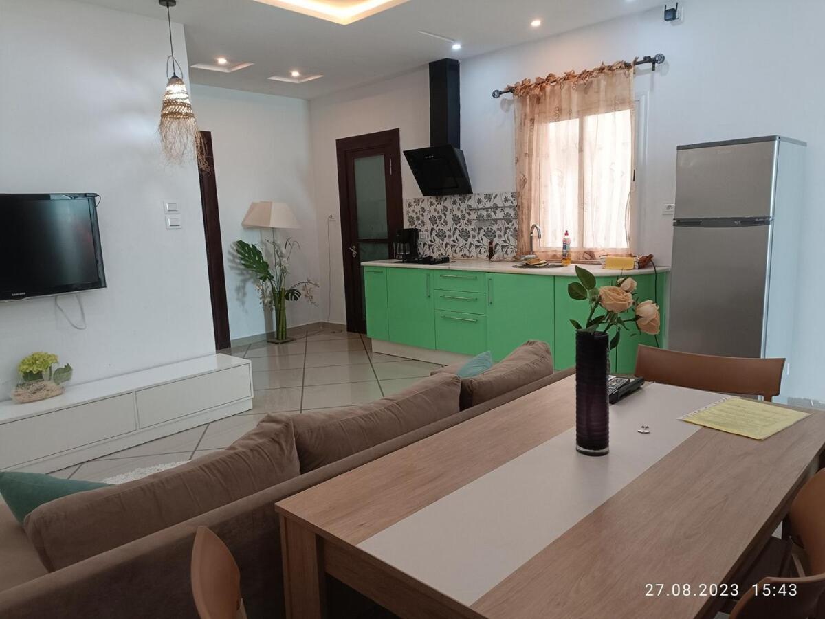 Fufa Haute Standing Appartment S2 Center Monastir Esterno foto