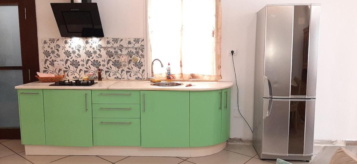 Fufa Haute Standing Appartment S2 Center Monastir Esterno foto