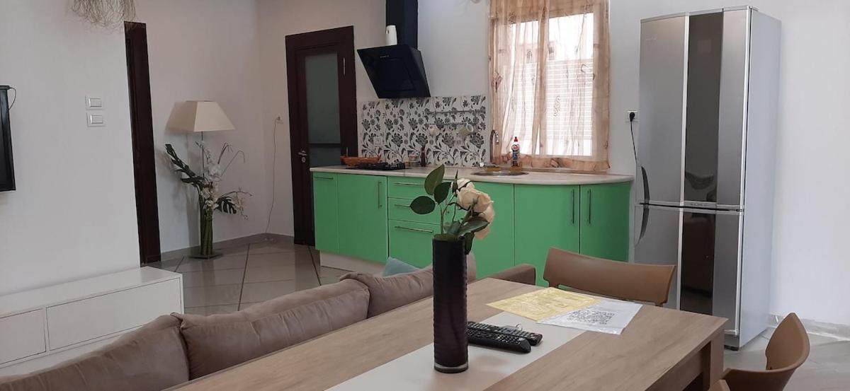Fufa Haute Standing Appartment S2 Center Monastir Esterno foto