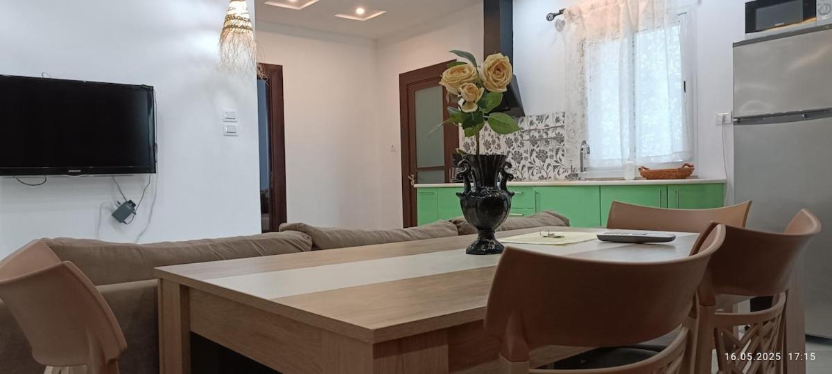 Fufa Haute Standing Appartment S2 Center Monastir Esterno foto