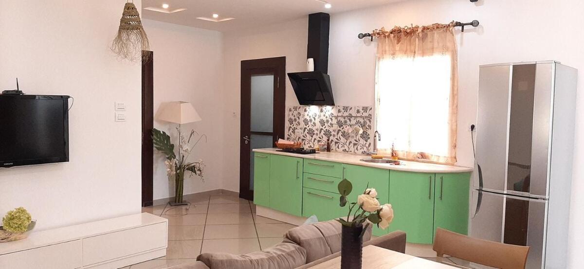 Fufa Haute Standing Appartment S2 Center Monastir Esterno foto