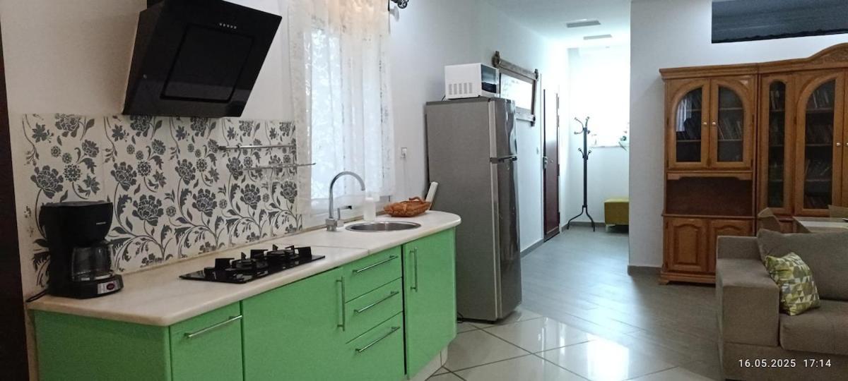 Fufa Haute Standing Appartment S2 Center Monastir Esterno foto