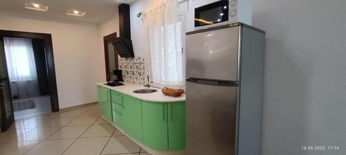 Fufa Haute Standing Appartment S2 Center Monastir Esterno foto