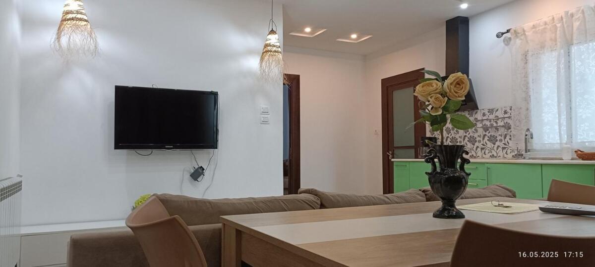 Fufa Haute Standing Appartment S2 Center Monastir Esterno foto