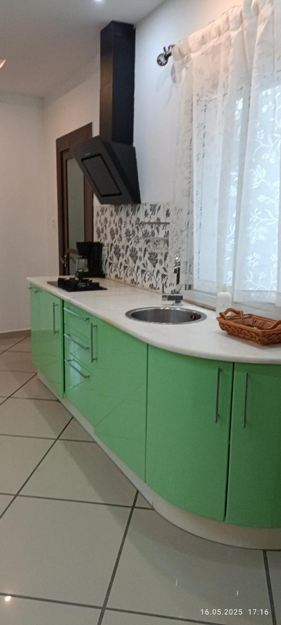 Fufa Haute Standing Appartment S2 Center Monastir Esterno foto