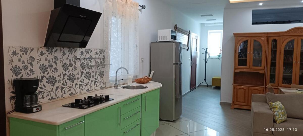 Fufa Haute Standing Appartment S2 Center Monastir Esterno foto