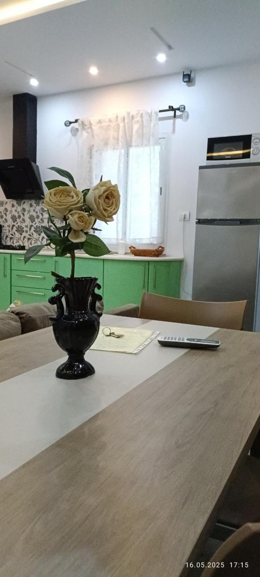 Fufa Haute Standing Appartment S2 Center Monastir Esterno foto