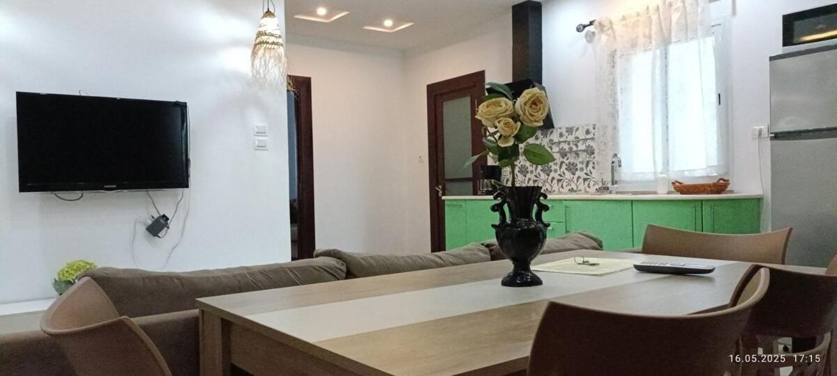 Fufa Haute Standing Appartment S2 Center Monastir Esterno foto