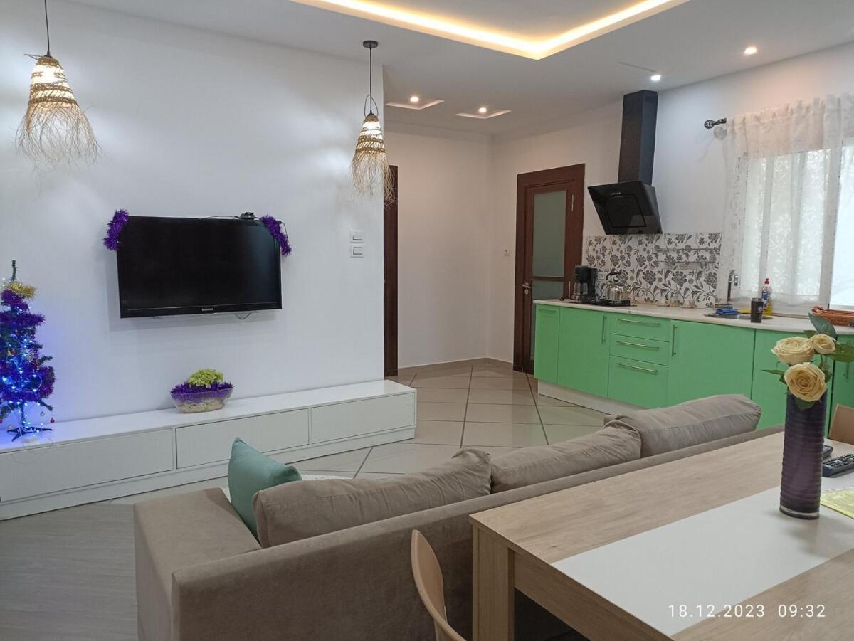 Fufa Haute Standing Appartment S2 Center Monastir Esterno foto
