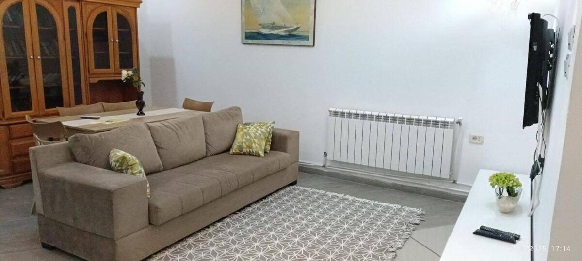 Fufa Haute Standing Appartment S2 Center Monastir Esterno foto