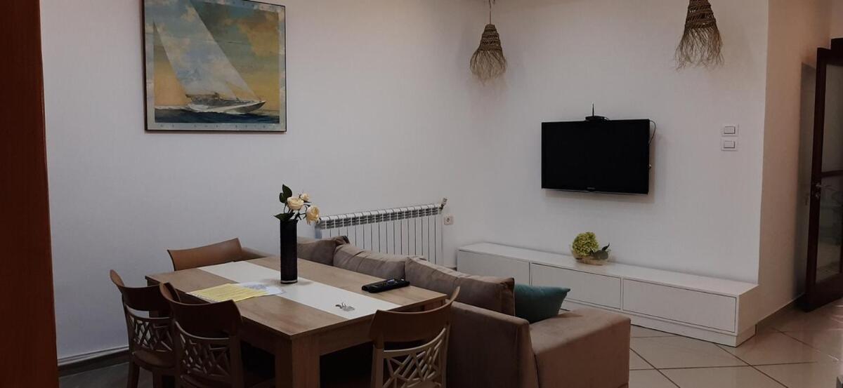 Fufa Haute Standing Appartment S2 Center Monastir Esterno foto