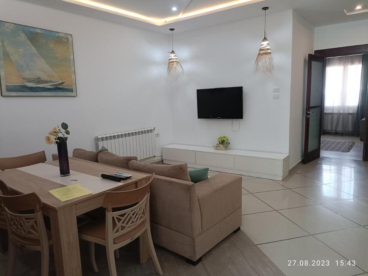 Fufa Haute Standing Appartment S2 Center Monastir Esterno foto