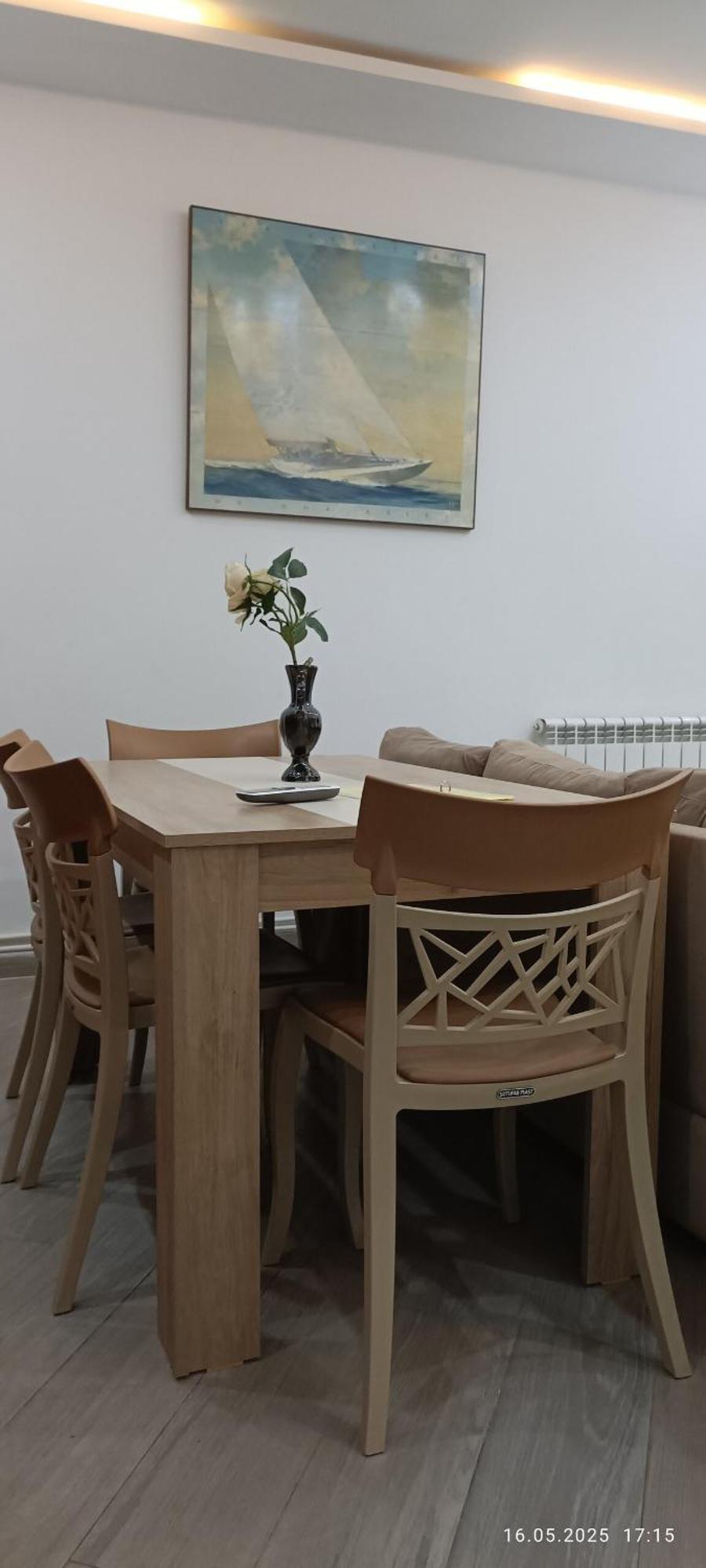 Fufa Haute Standing Appartment S2 Center Monastir Esterno foto
